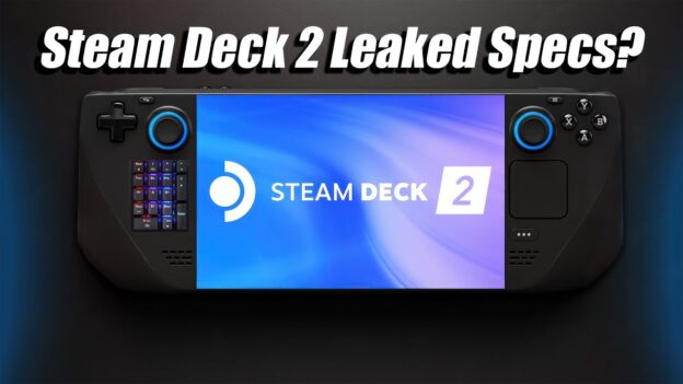 Steam Deck 2 Leaks: What the Data Mines Reveal About Valve’s Next Handheld