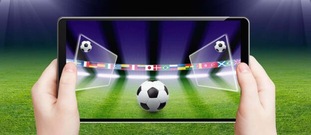 Daftar Platform Streaming Bola Gratis: Nonton Aman Tanpa Biaya