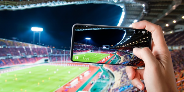 Manfaat Tempat Nonton Live Streaming Bola Berkualitas, untuk Menikmati Aksi Sepak Bola Secara Real-Time