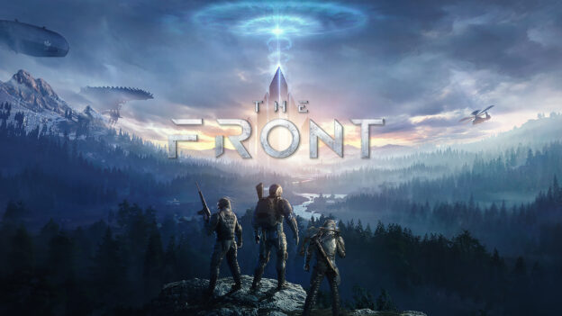 The Front: Survival Crafting dengan Elemen Time Travel